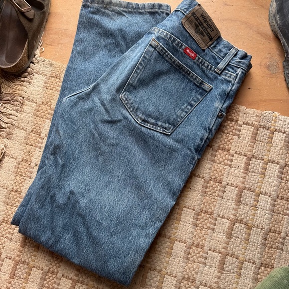 Retro wrangler jeans - Picture 4 of 4